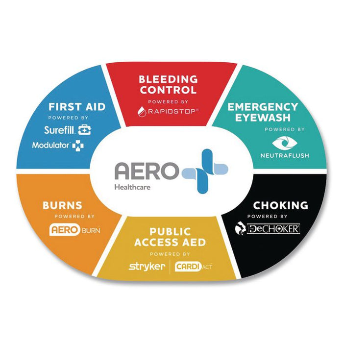 LIFEPAK CR2 QUICK-STEP Electrodes Pack