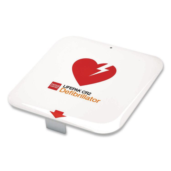 LIFEPAK CR2 Replacement Lid