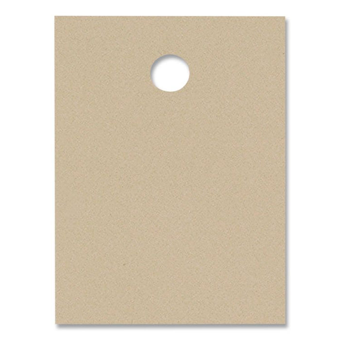 Economy Vertical File, 4 Letter-Size File Drawers, Putty, 15" x 25" x 52"