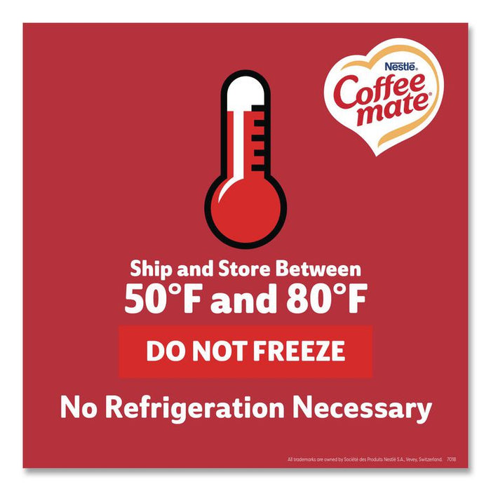 Liquid Creamer, Peppermint Mocha, 1.5 L Pump Bottle
