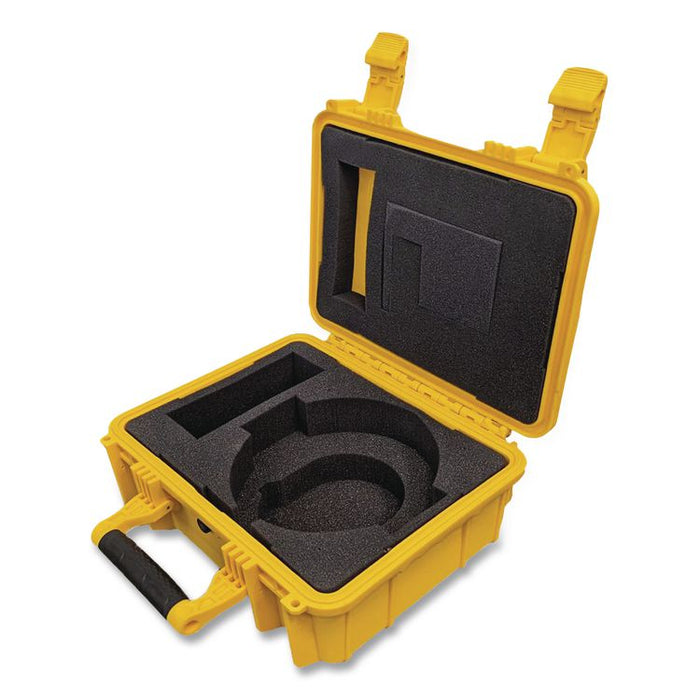 HeartSine 450P Package in Waterproof Rugged Case