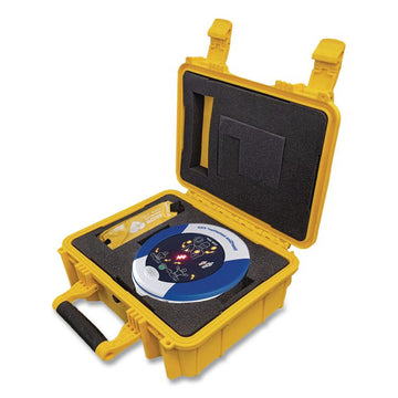HeartSine 360P Package in Waterproof Rugged Case