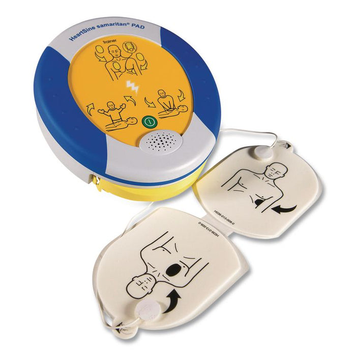 HeartSine SAM 360P AED Trainer