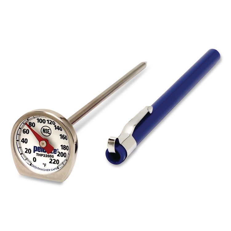 Safety & Industrial › Measuring, Leveling & Inspection Tools › Atmospheric & Surface Condition Meters