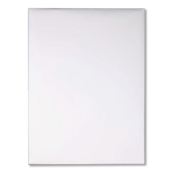 Redi-Strip Catalog Envelope, #1 3/4, Cheese Blade Flap, Redi-Strip Adhesive Closure, 6.5 x 9.5, White, 100/Box