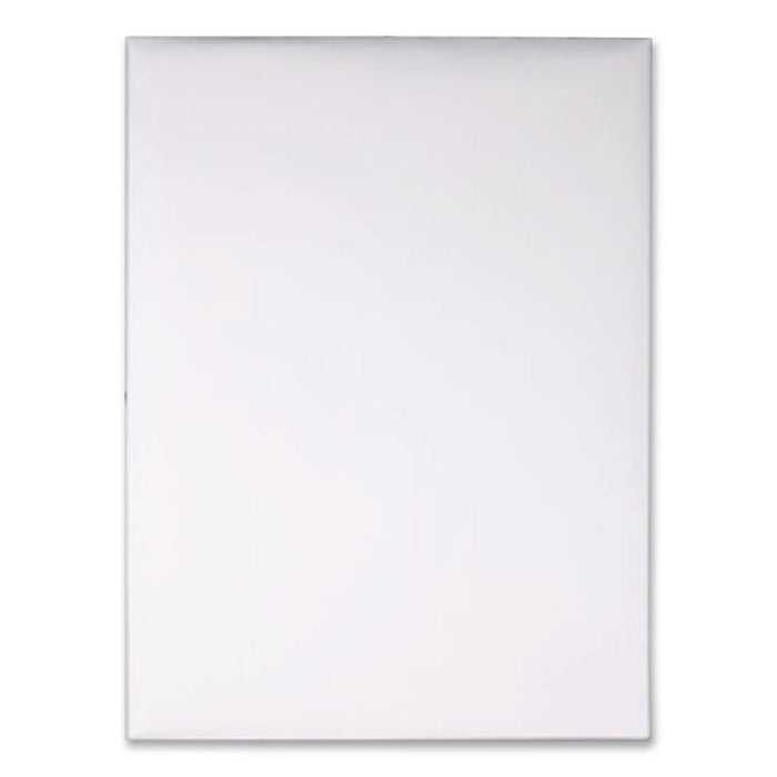 Redi-Seal Catalog Envelope, #10 1/2, Cheese Blade Flap, Redi-Seal Adhesive Closure, 9 x 12, White, Wove Finish, 100/Box