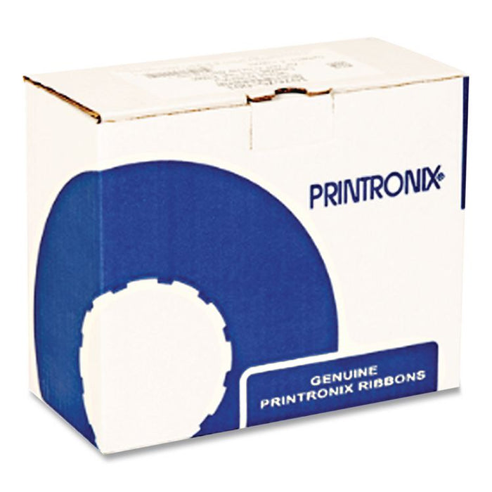 107675001 Ribbon, Black, 6/Box