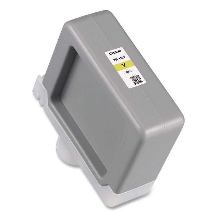 2367C001 (PFI-110) Lucia Ink, Yellow