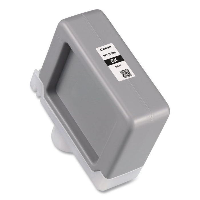 2364C001 (PFI-110) Lucia Ink, Black