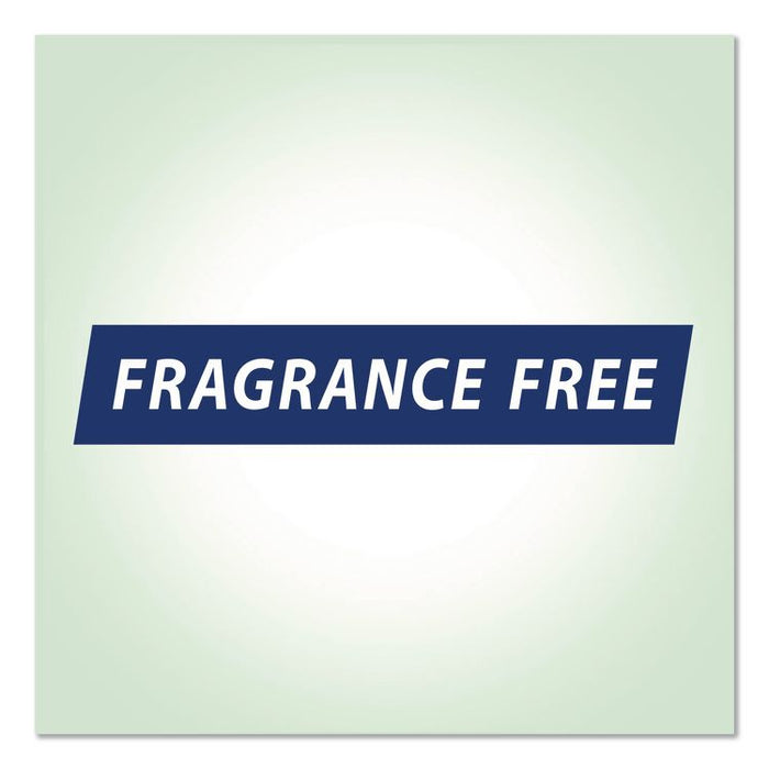 Gel Antibacterial Hand Sanitizer, 11 oz Pump Bottle, Fragrance-Free
