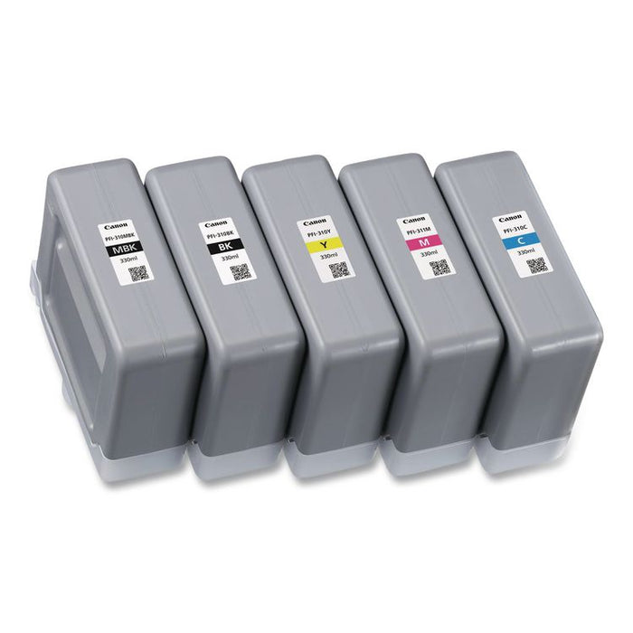 2359C001 (PFI-310) Lucia Ink, Black