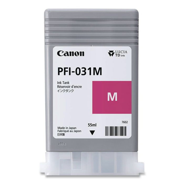 6265C001 (PFI-031) Lucia TD, 55 mL, Magenta