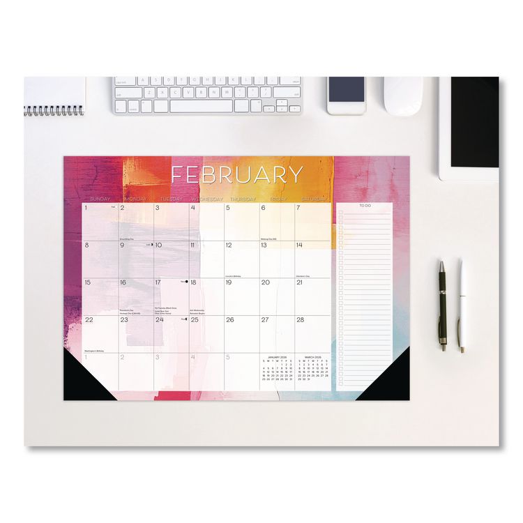 Office › Calendars, Planners & Personal Organizers › Calendars