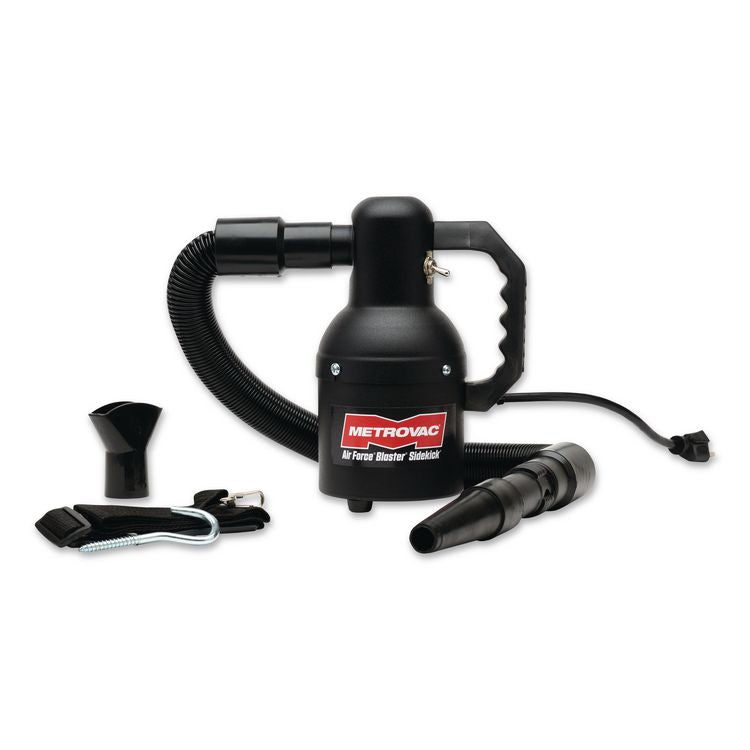 Safety & Industrial › Finishing & Cleaning Supplies › Air Blowers