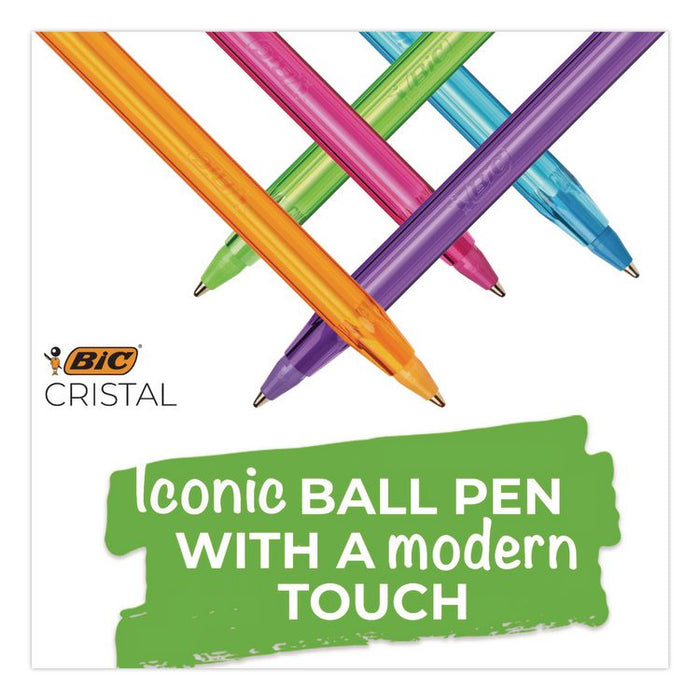 Plan It Sets Ballpoint Pen and Highlighter Pack, Assorted Colors, (5) Highlighters, (5) Pens