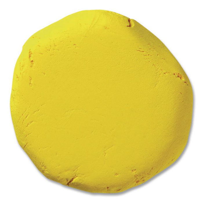 Modeling Compound, Yellow, 4 oz