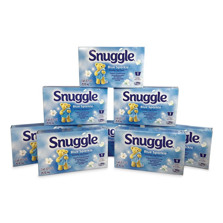 Janitorial & Facilities › Laundry Products