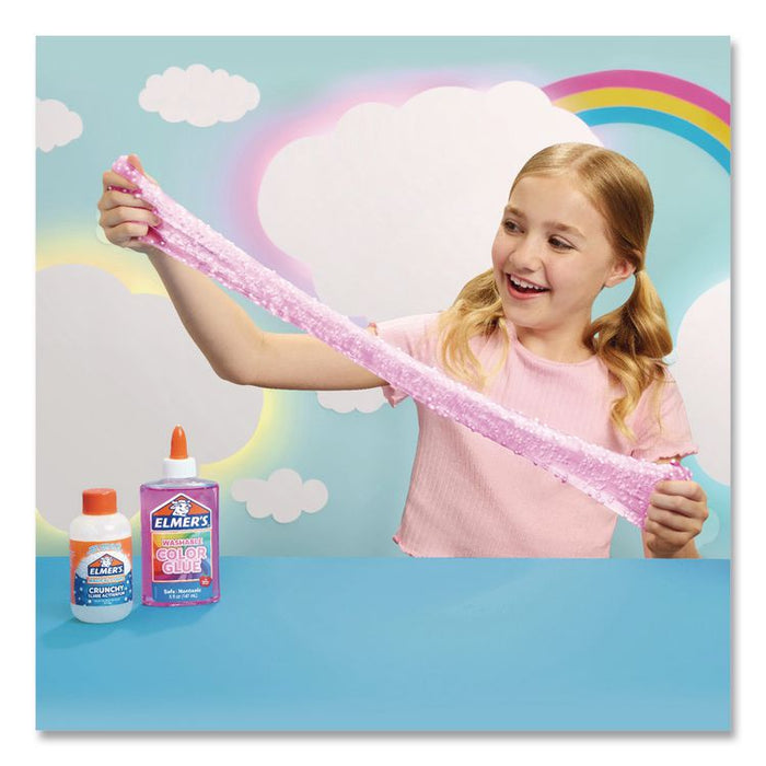 Neon Sky Slime Kit, Assorted Colors