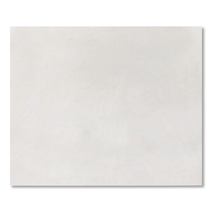 Lightweight 14 lb Tyvek Open End Expansion Mailers, #15 1/2, Square Flap, Redi-Strip Adhesive Closure, 12 x 16, White, 100/CT