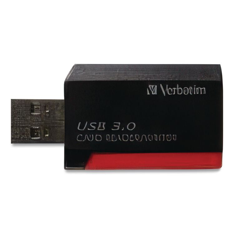 Technology › Data Storage Media & Supplies › Card Readers
