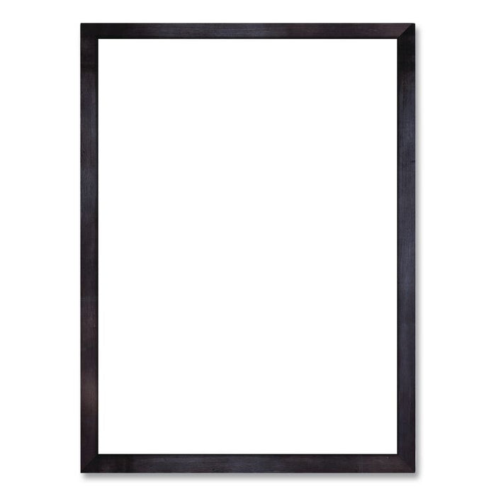 Poster Frame, MDF, 18 x 24 Insert, Black, 10/Pack