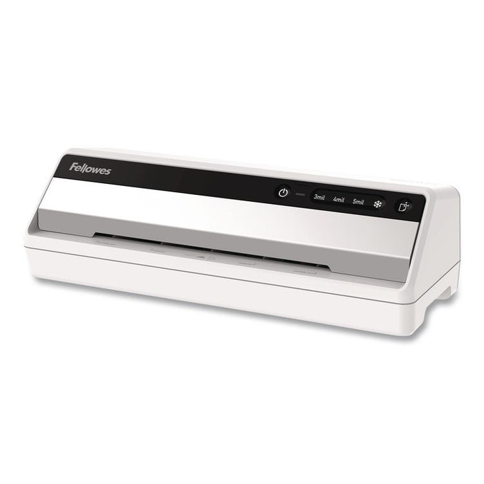 Saturn3i Laminators, 9" Max Document Width, 5 mil Max Document Thickness