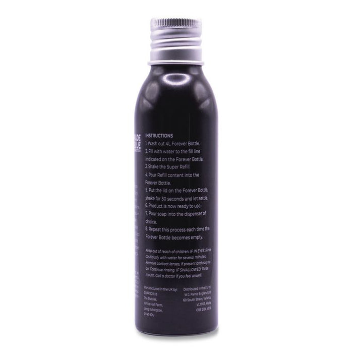 Concentrated Vial, Coconut Acai, 3.4 oz