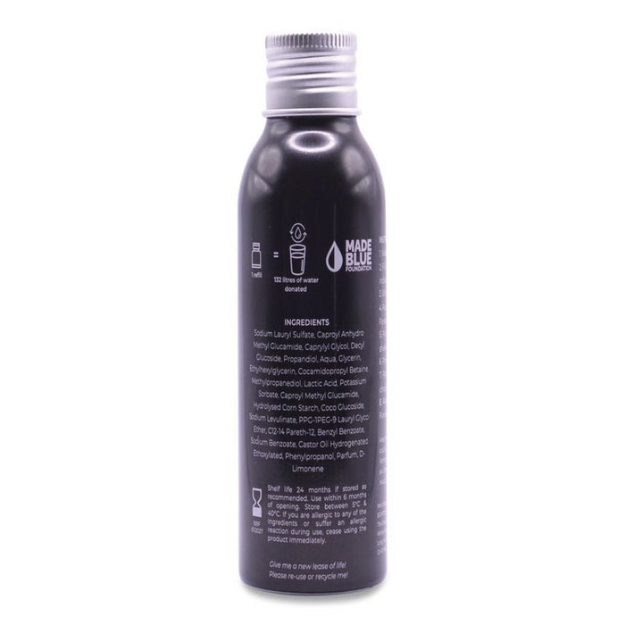 Concentrated Vial, Coconut Acai, 3.4 oz