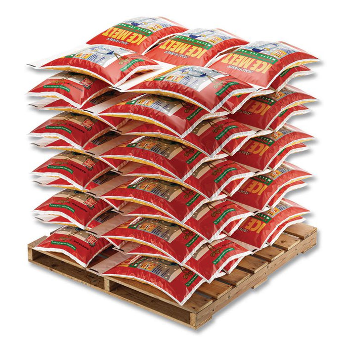 Road Runner Ice Melt, 50 lbs Bag, 50/Pallet
