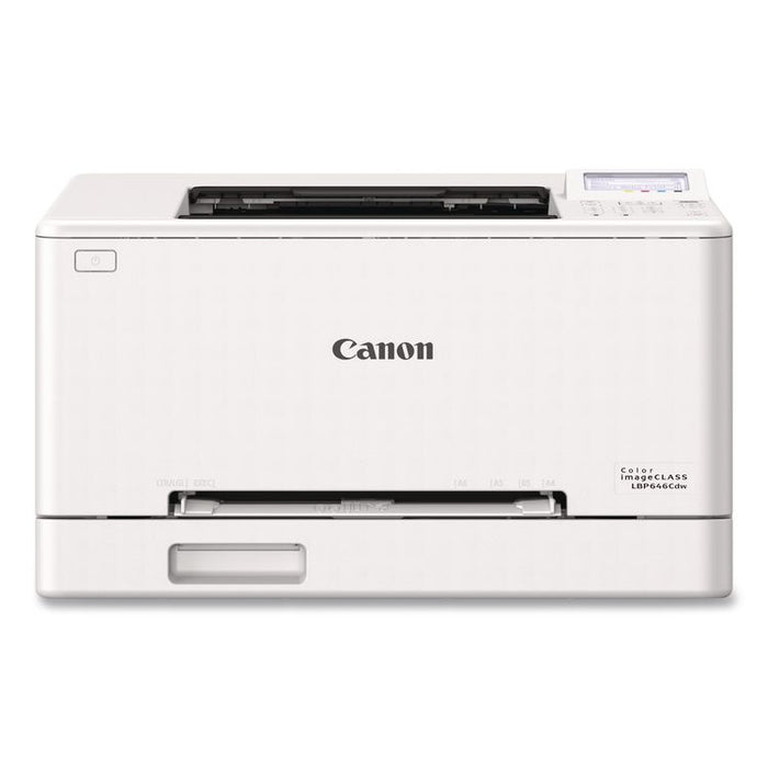 imageCLASS LBP646Cdw Wireless Laser Printer