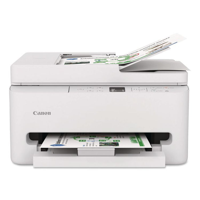 PIXMA TR7120 Inkjet Printer, Copy/Print/Scan