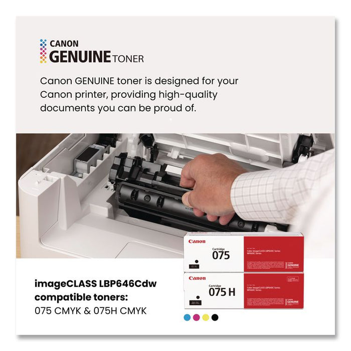 imageCLASS LBP646Cdw Wireless Laser Printer