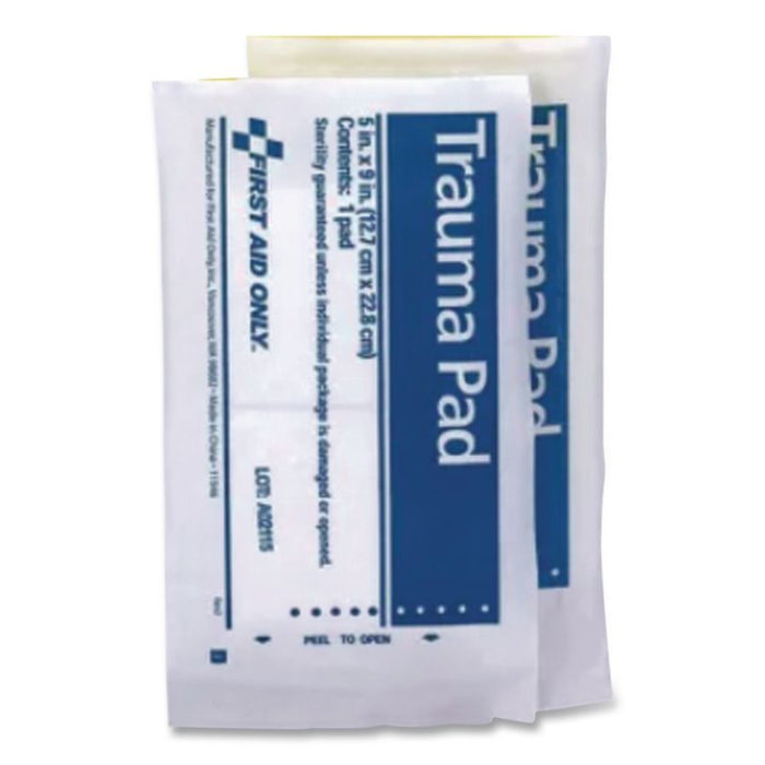 Trauma Pad, 5 x 9