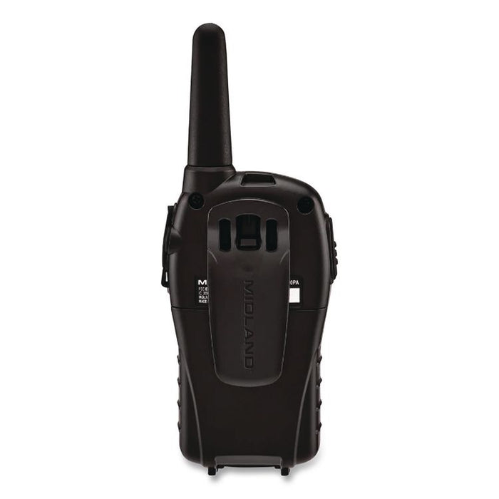 LXT500VP3 Two-Way Radio, 2 Radios, 22 Channels
