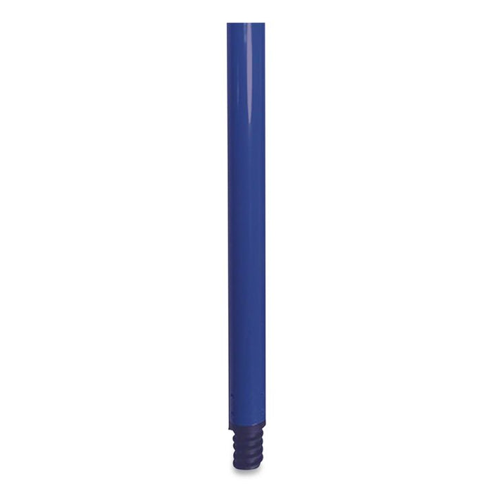 Mop Handle, 60", Blue