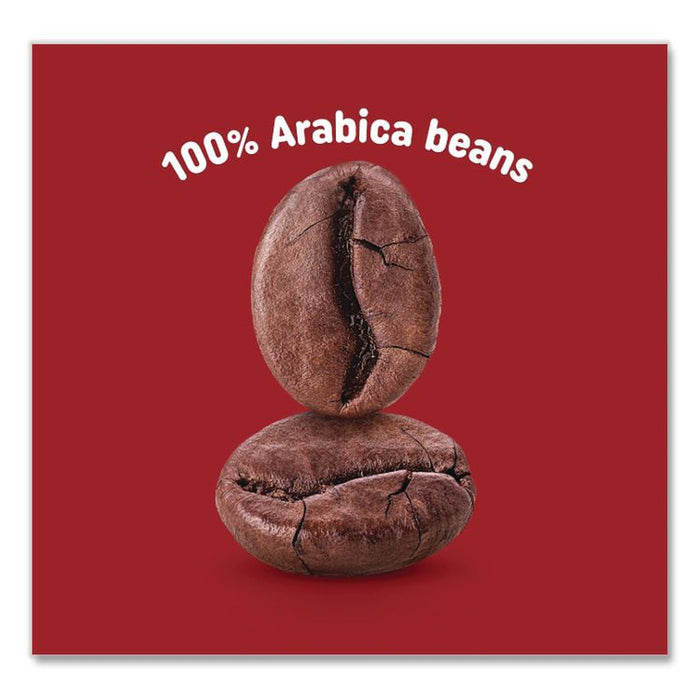 Fraction Pack, 100% Columbian, 1.25 oz Packet, 42/Carton