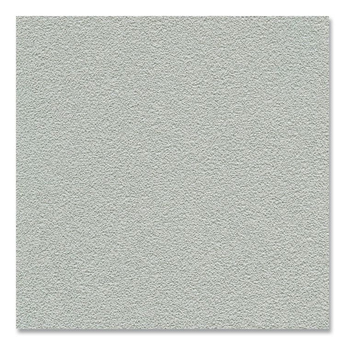 1 Door Enclosed Vinyl Bulletin Board with Satin Frame, 24" x 36", Silver Surface, Satin Aluminum Frame