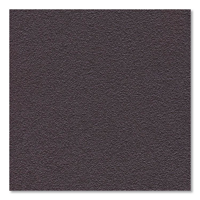 2 Door Enclosed Vinyl Bulletin Board with Satin Frame, 60" x 36", Silver Surface, Satin Aluminum Frame
