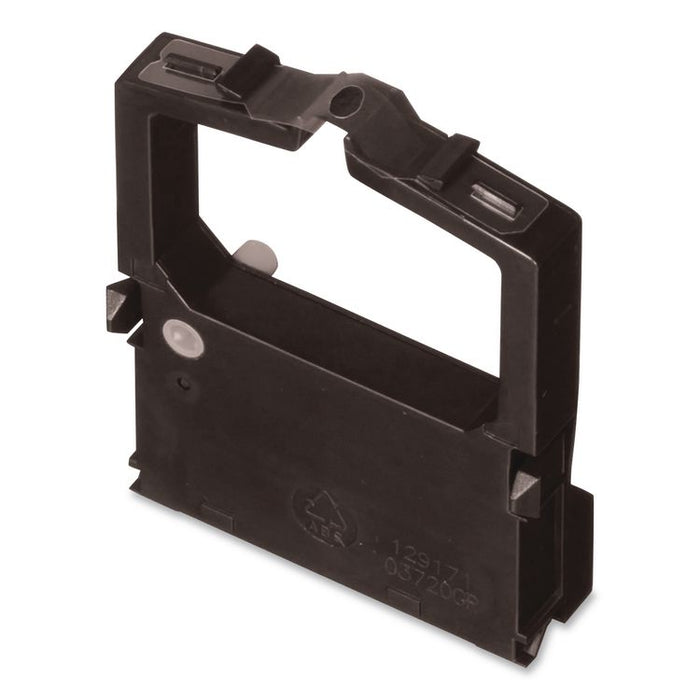 OKI Microline 590/591 R6070-2 Nylon Ribbon, Black, 2/Pack