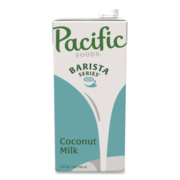 Barista Series Original Non-Dairy Beverage, 32 oz Aseptic Box