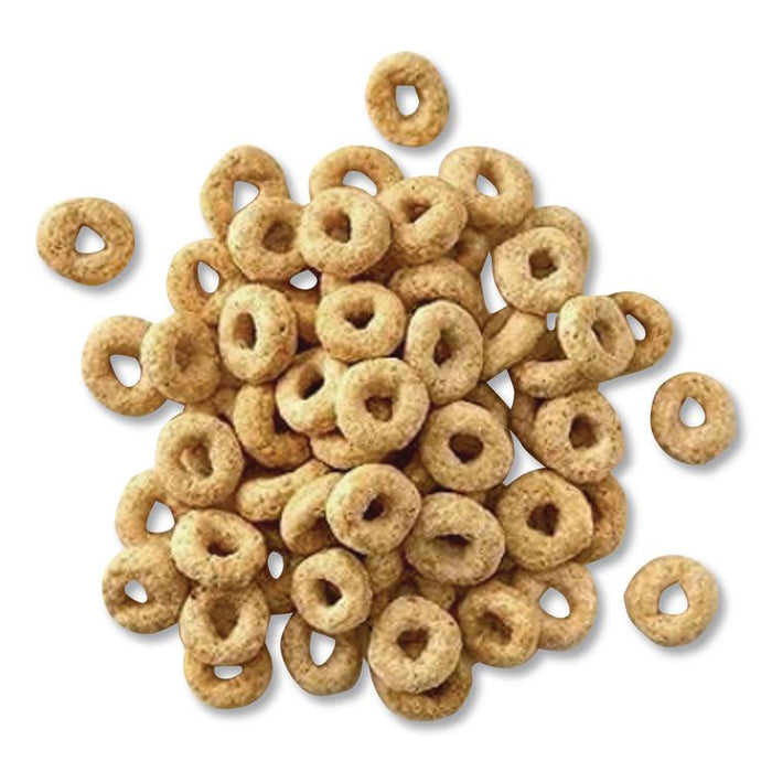 Honey Nut Cheerios Cereal, Single-Serve 1.8 oz Cup, 6/Box