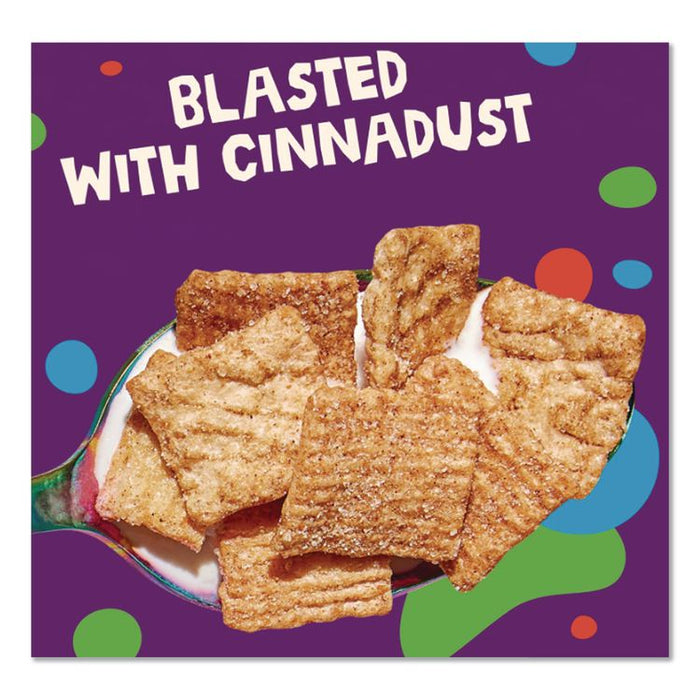 Cinnamon Toast Crunch Cereal, Single-Serve 2 oz Cup, 6/Box