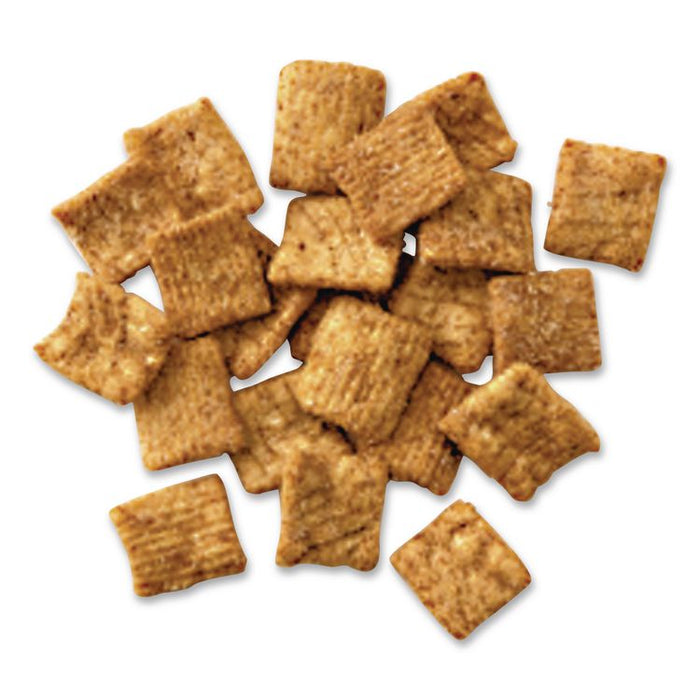 Cinnamon Toast Crunch Cereal, Single-Serve 2 oz Cup, 6/Box