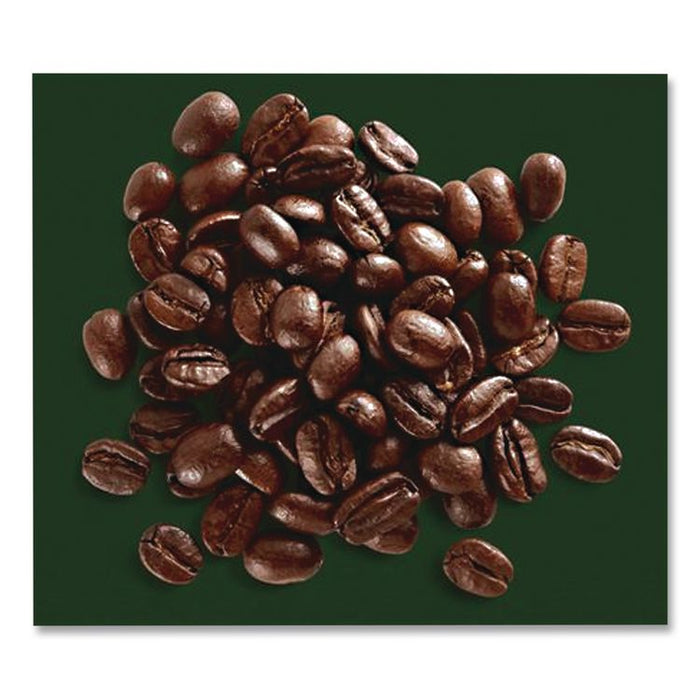 Coffee Portion Packs, House Blend, 2.5 oz Frack Pack, 18/Box