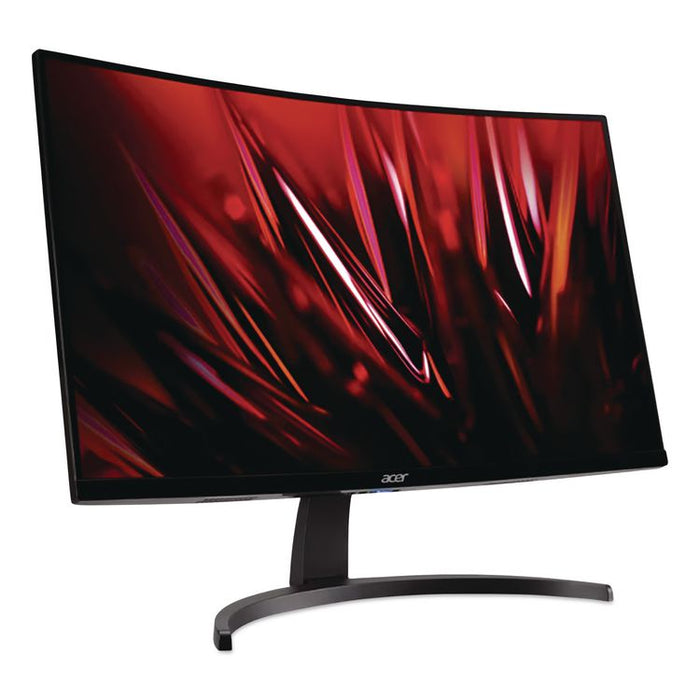 Acer Nitro ED273 S3 Curved FHD LED Gaming Monitor, 27" Widescreen, VA Panel, 1920 Pixels x 1080 Pixels