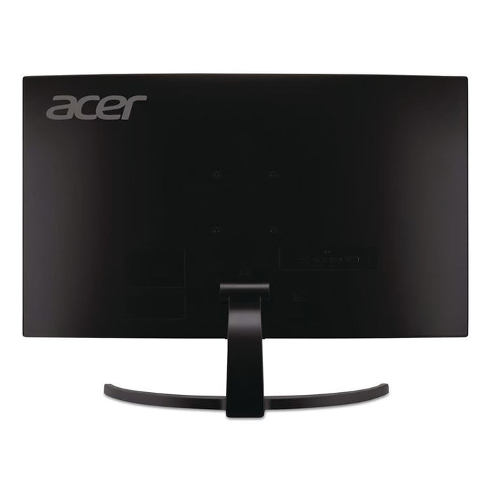 Acer Nitro ED273 S3 Curved FHD LED Gaming Monitor, 27" Widescreen, VA Panel, 1920 Pixels x 1080 Pixels