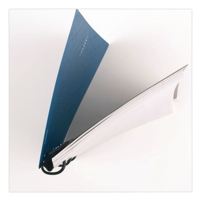 FLEX Notebinder, 1" TechLock Rings, 3-Subject, Medium/College Rule, Randomly Assorted Cover Colors, (120) 11 x 8.5 Sheets