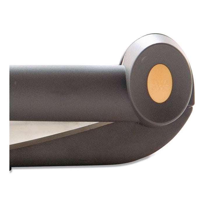 TrimAir Guillotine Paper Cutter, 30 Sheets, 12" Cut Length, 14.13 x 20.25