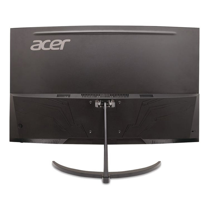 Nitro EDS320Q Curved FHD LCD Gaming Monitor, 31.5" Widescreen, VA Panel, 1920 Pixels x 1080 Pixels