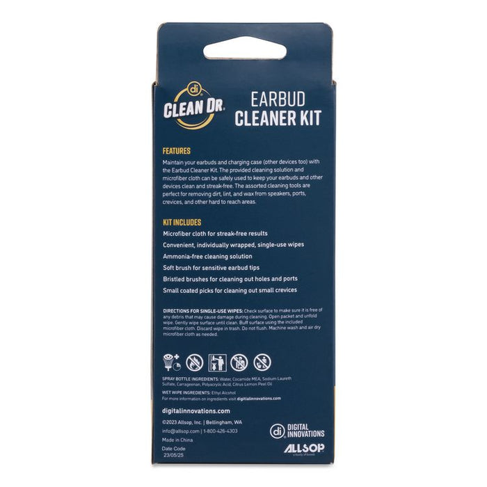 CleanDr Earbud Cleaning Kit